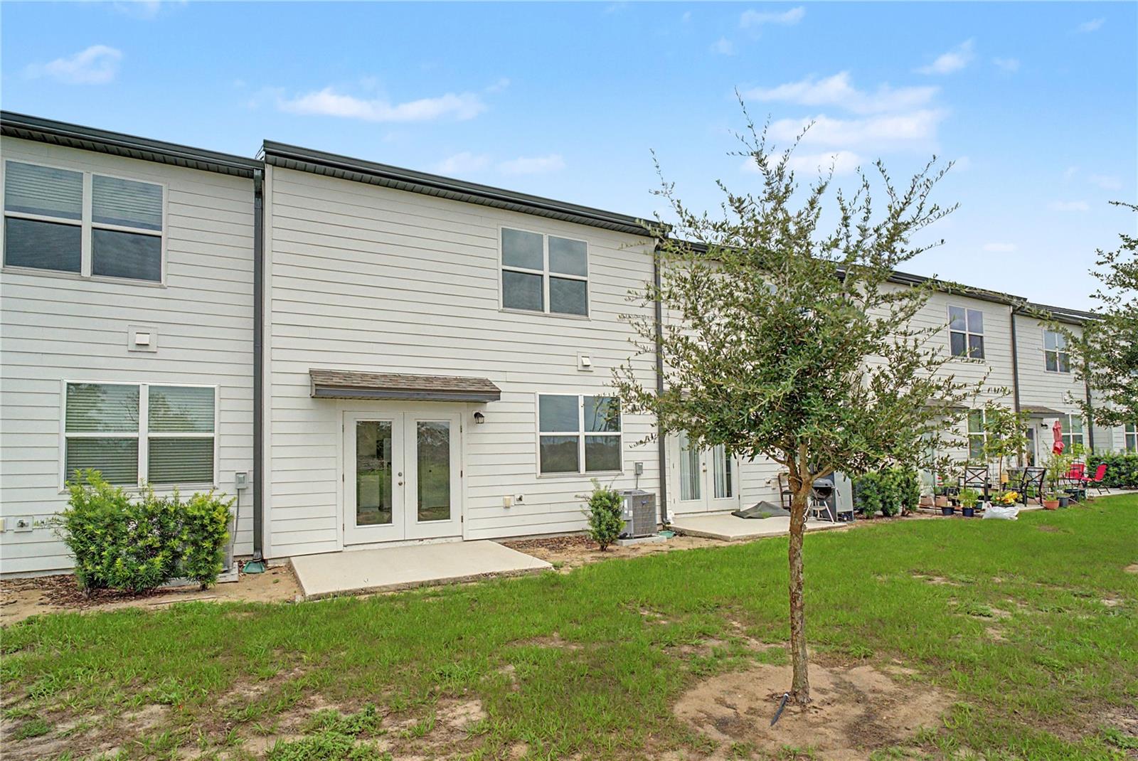 MADISON PLACE PH 3 - Residential