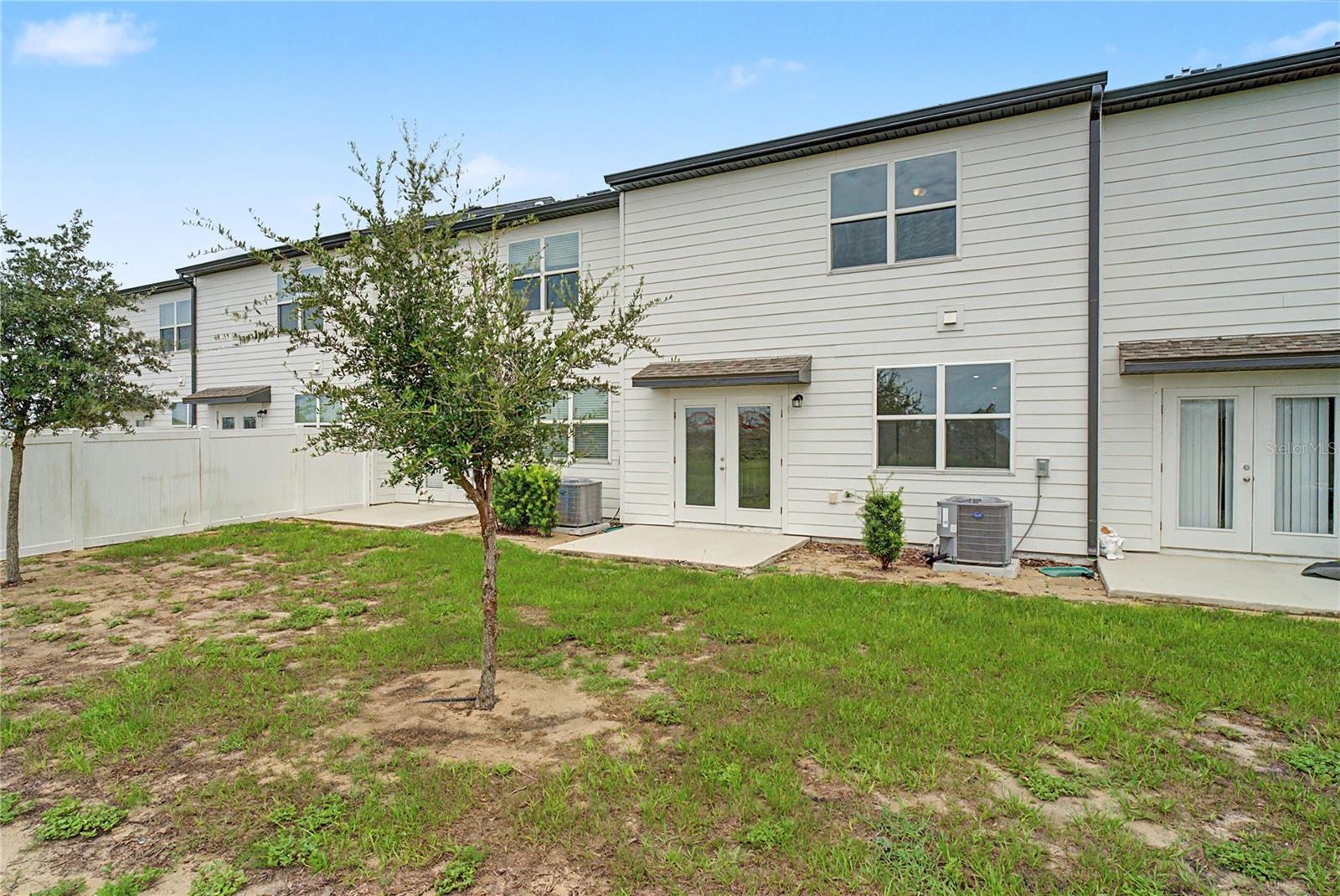 MADISON PLACE PH 3 - Residential