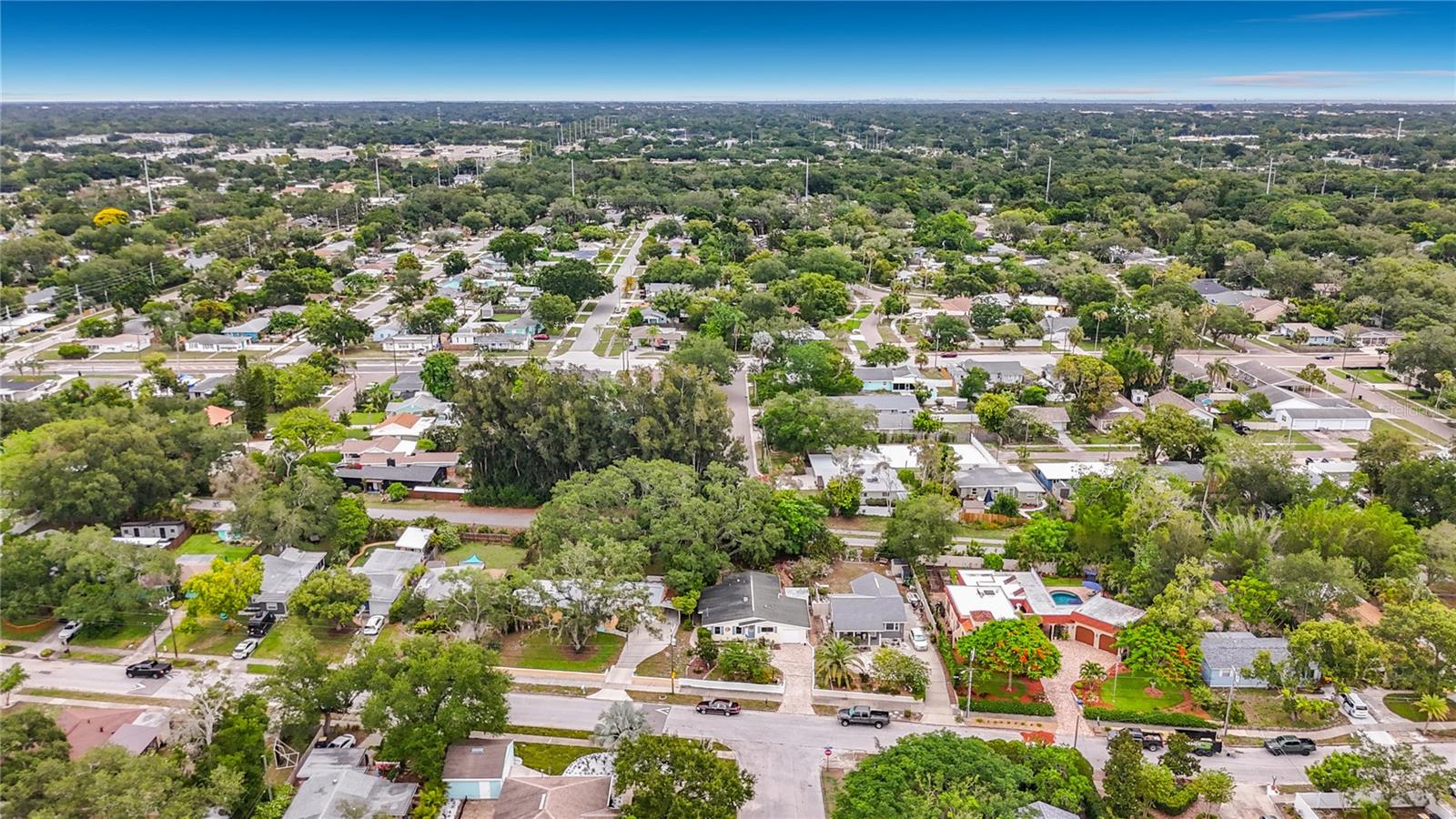 BAY TERRACE & BAY TERRACE ADD - Residential