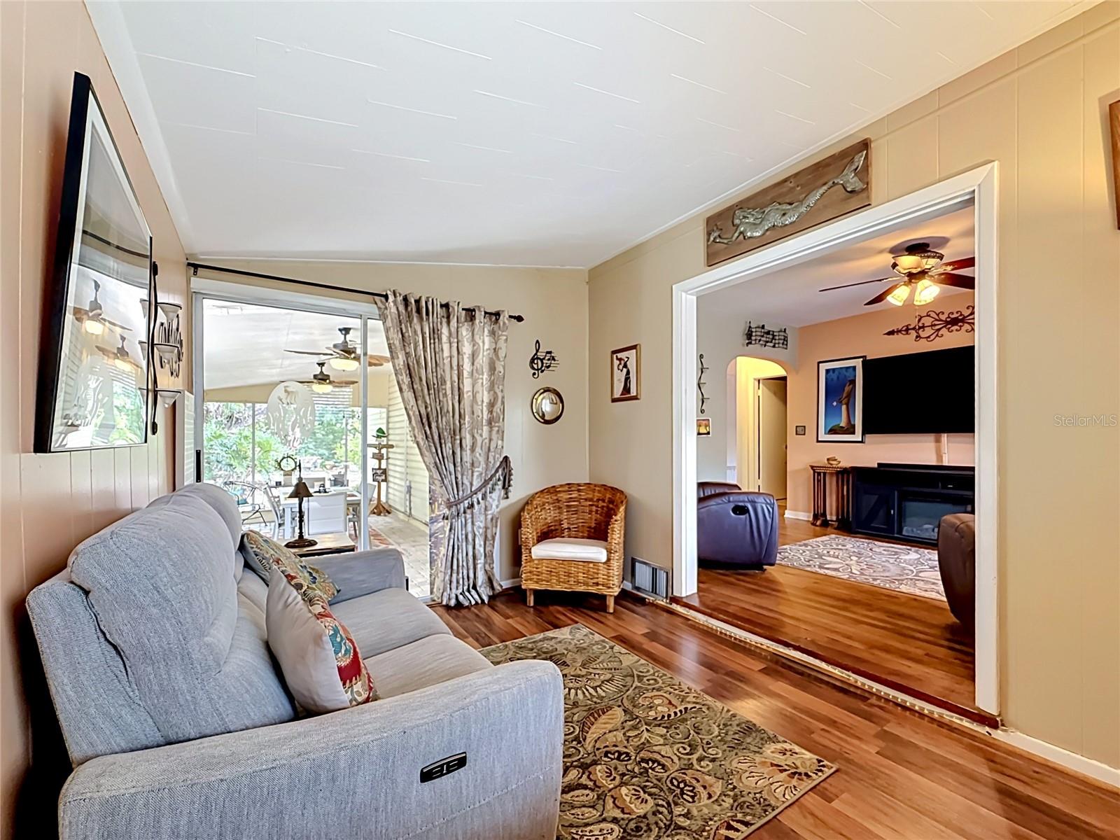 BAY TERRACE & BAY TERRACE ADD - Residential