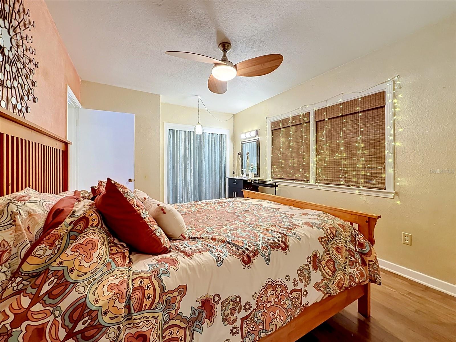 BAY TERRACE & BAY TERRACE ADD - Residential