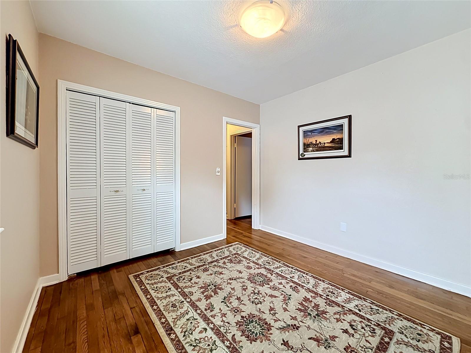BAY TERRACE & BAY TERRACE ADD - Residential