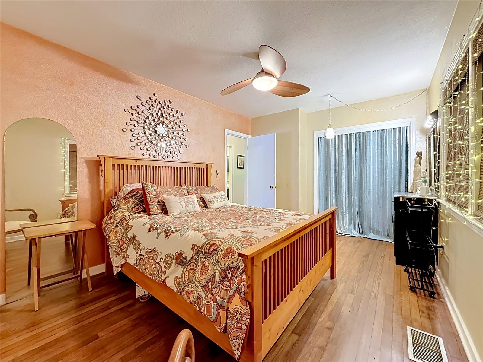BAY TERRACE & BAY TERRACE ADD - Residential