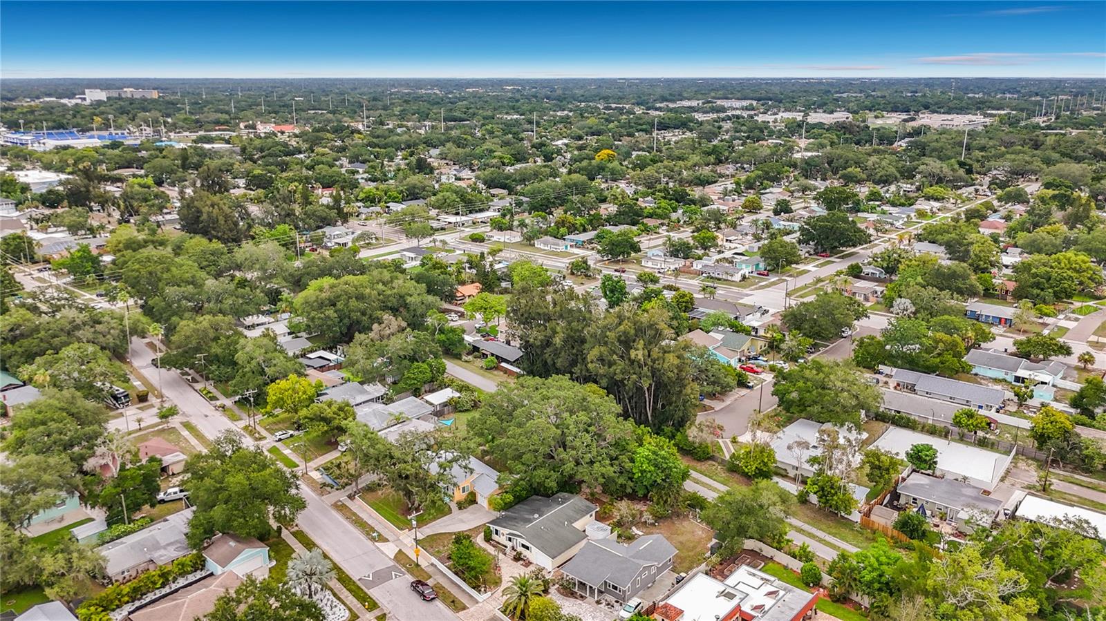 BAY TERRACE & BAY TERRACE ADD - Residential