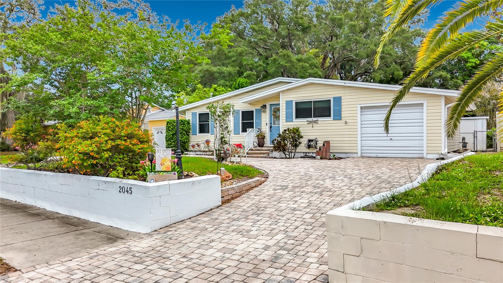 BAY TERRACE & BAY TERRACE ADD - Residential