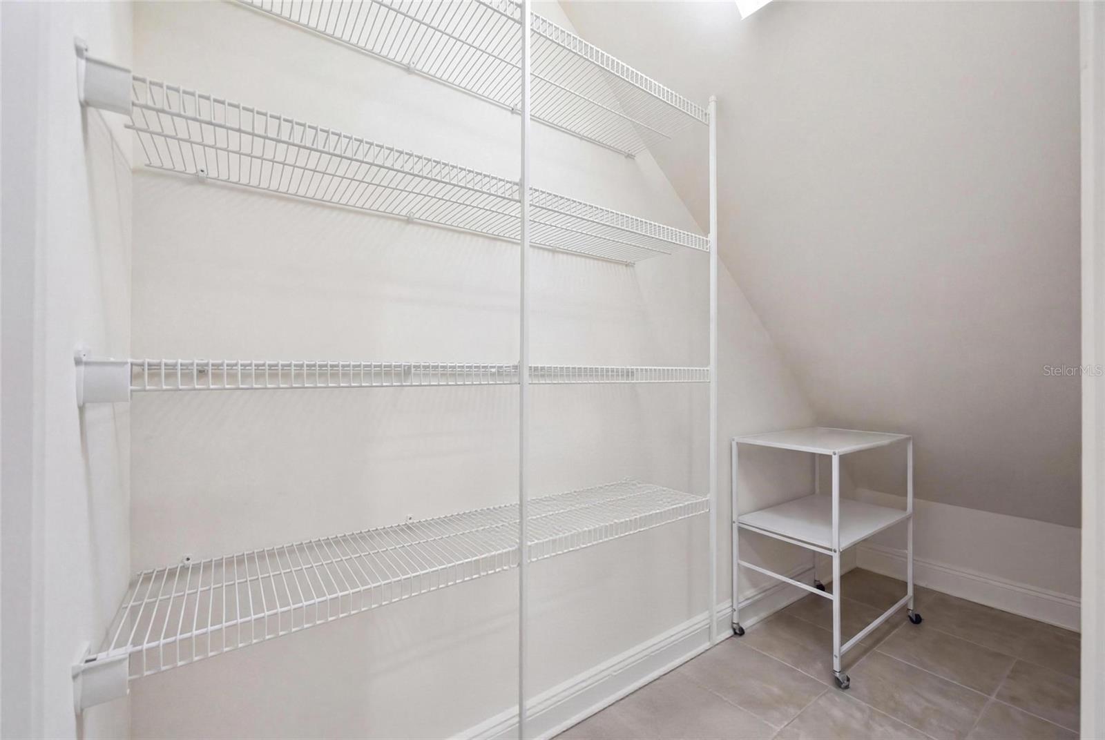 BAYSIDE TERRACE - PT REP - Residential