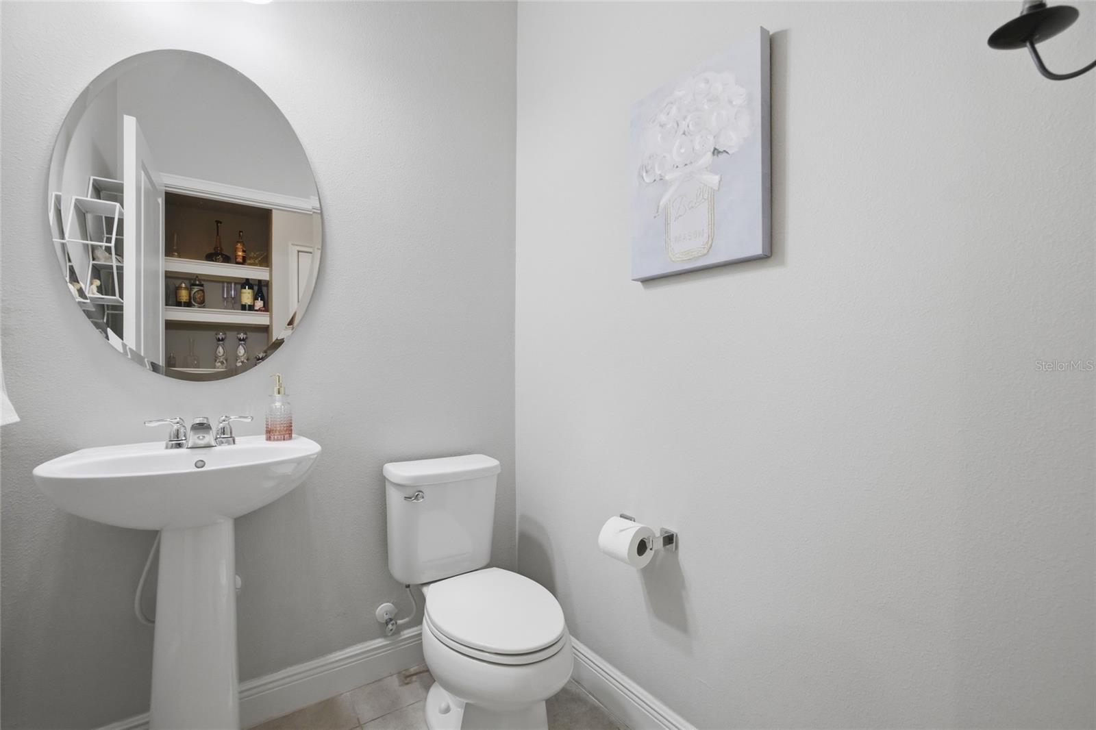 BAYSIDE TERRACE - PT REP - Residential