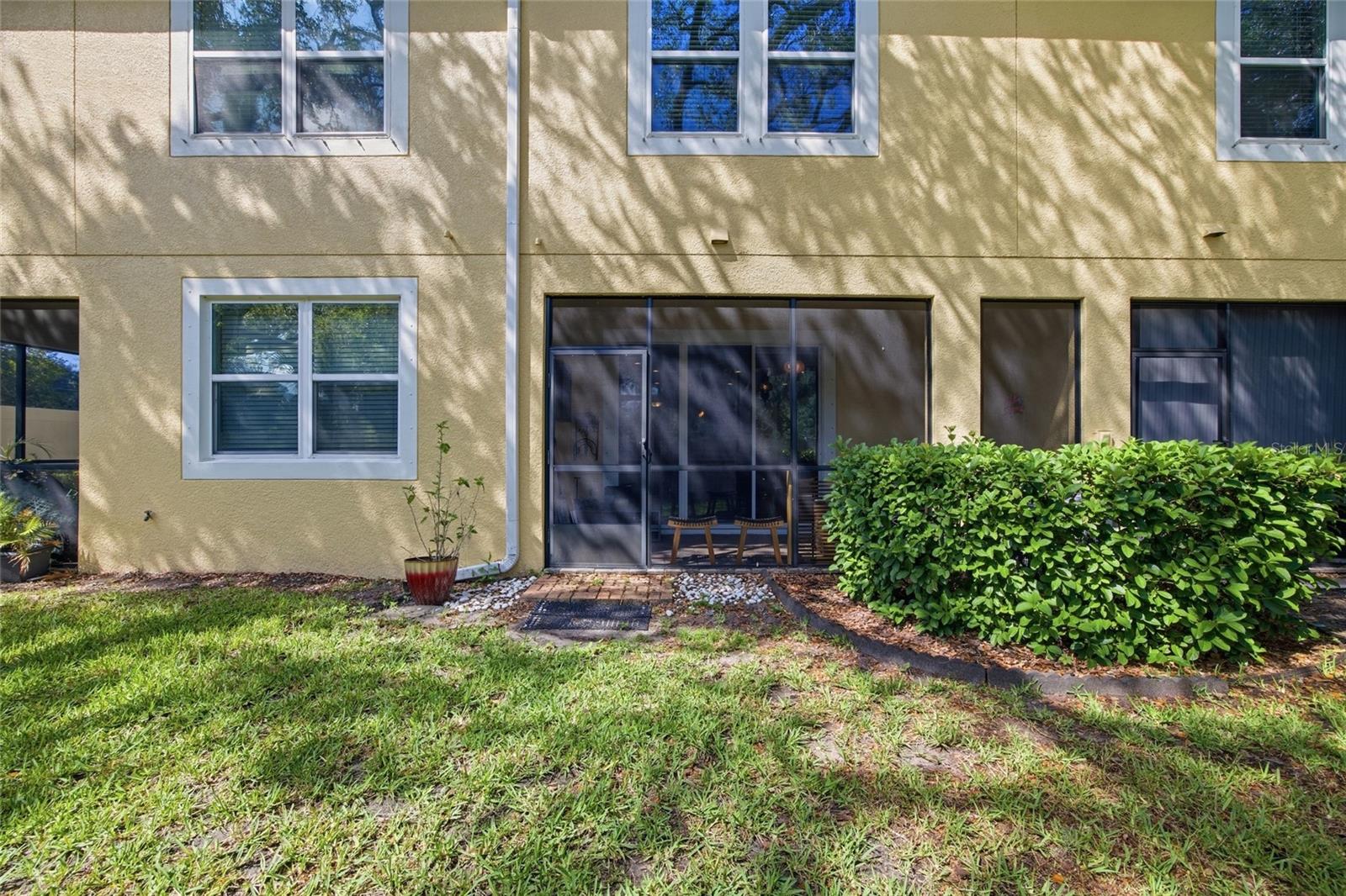 BAYSIDE TERRACE - PT REP - Residential