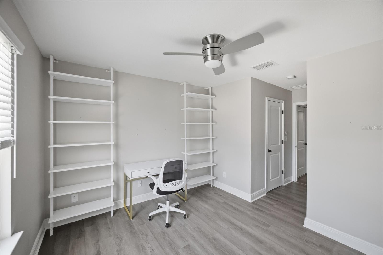 BAYSIDE TERRACE - PT REP - Residential