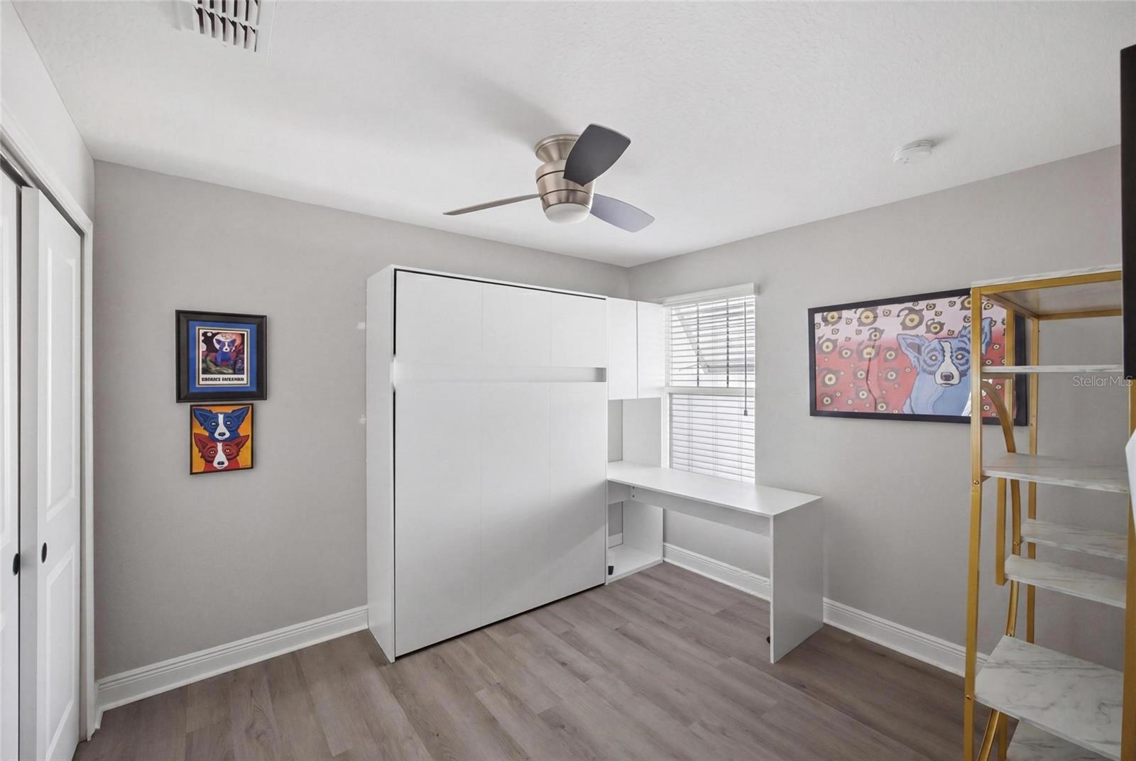 BAYSIDE TERRACE - PT REP - Residential