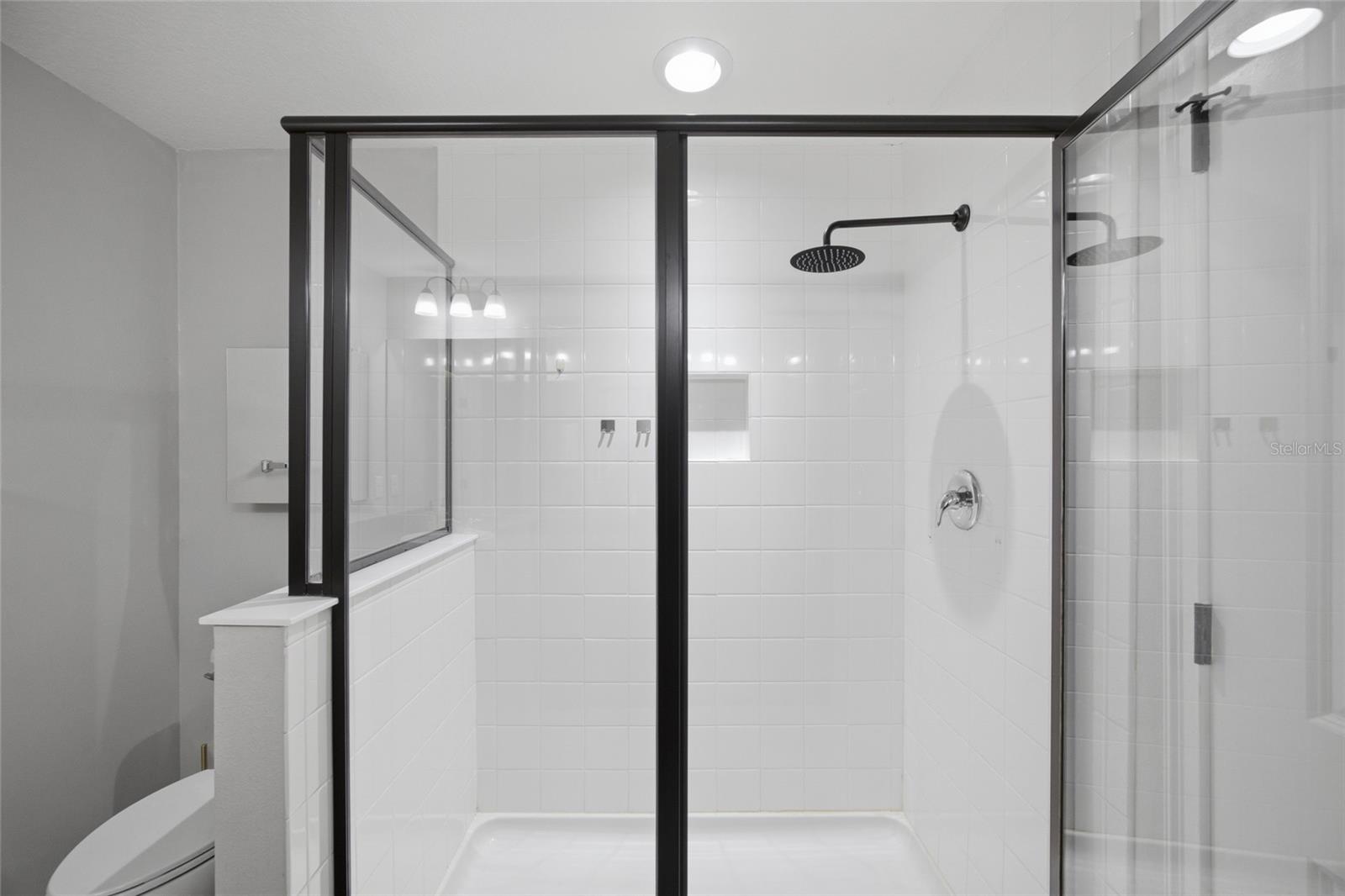 BAYSIDE TERRACE - PT REP - Residential