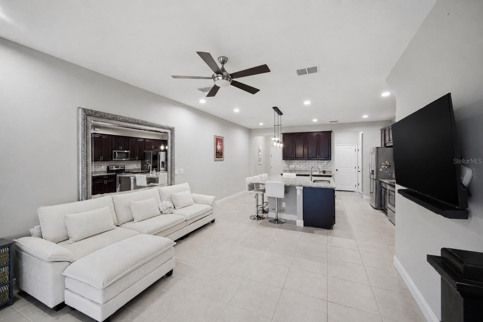 BAYSIDE TERRACE - PT REP - Residential