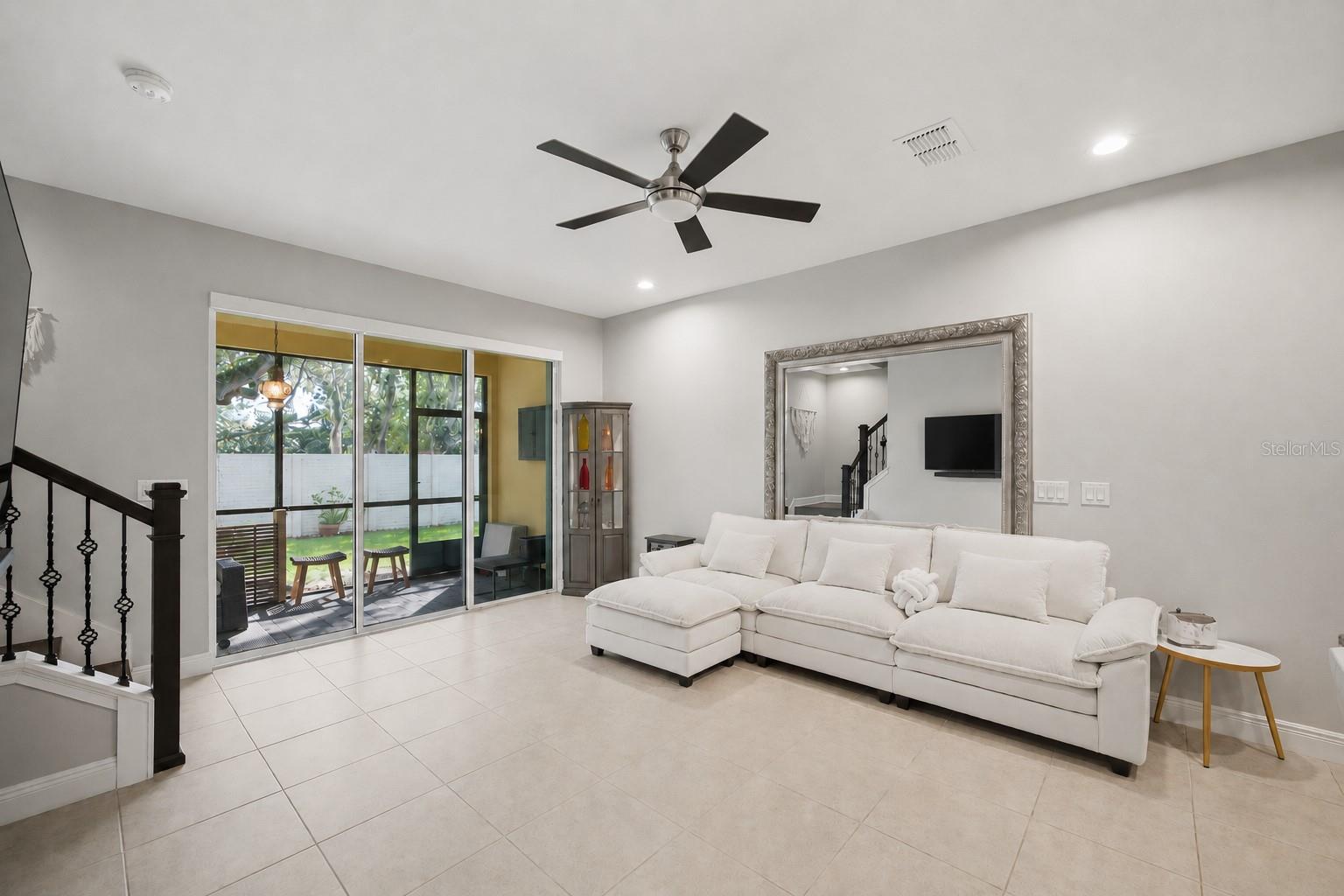 BAYSIDE TERRACE - PT REP - Residential