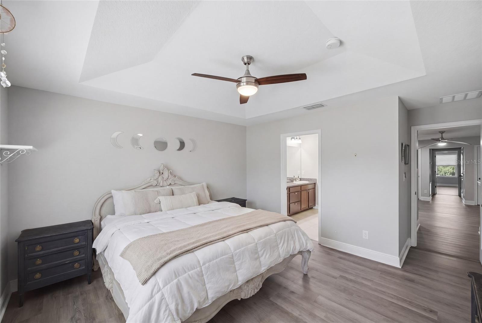 BAYSIDE TERRACE - PT REP - Residential