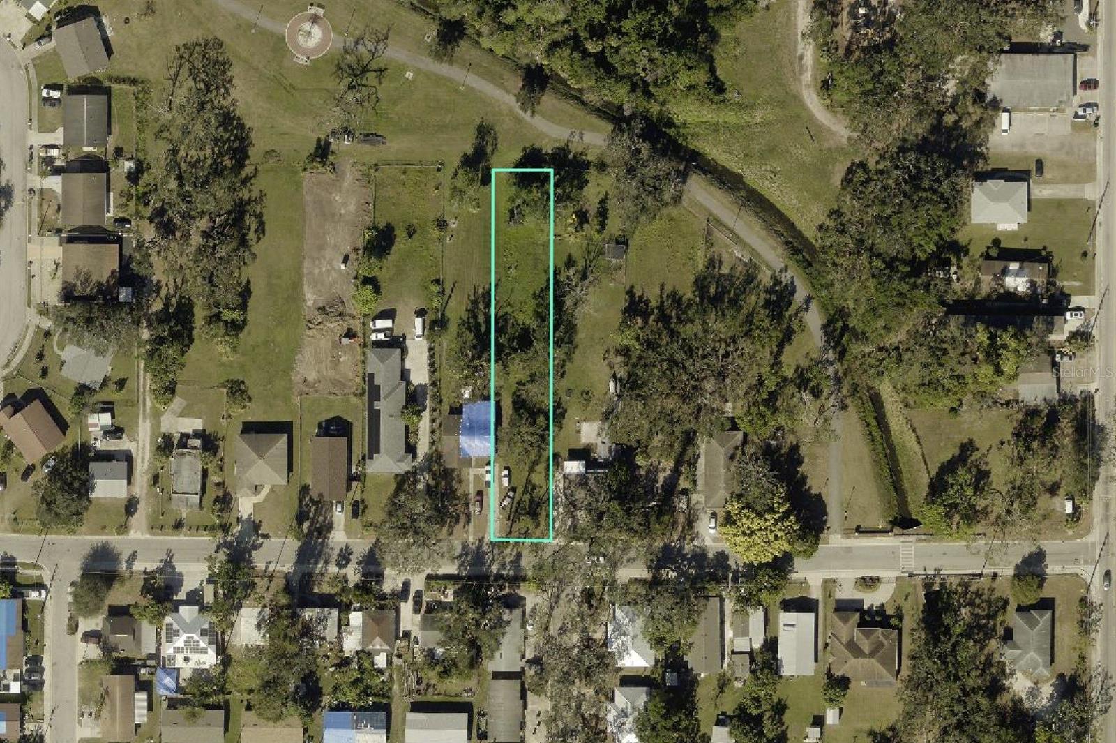 Discover an incredible opportunity to own a beautiful piece of vacant land in the charming City of Palmetto. This spacious lot offers the perfect canvas to design and build your ideal home — the possibilities are endless. No HOA means you’ll enjoy the freedom to create the lifestyle you want, without restrictive covenants or extra fees. Nestled in a quiet, established neighborhood, this property offers both peace and convenience. Walking trail behind lot leads to Dr Martin Luther King Jr Place Park and Palmetto youth center. The City of Palmetto is a quaint and welcoming town with so much to offer — from scenic public parks and local dining to community events and easy access to nearby beaches, shopping, and major highways. Experience small-town charm with big-city convenience just minutes away. Don’t miss this chance to bring your vision to life!