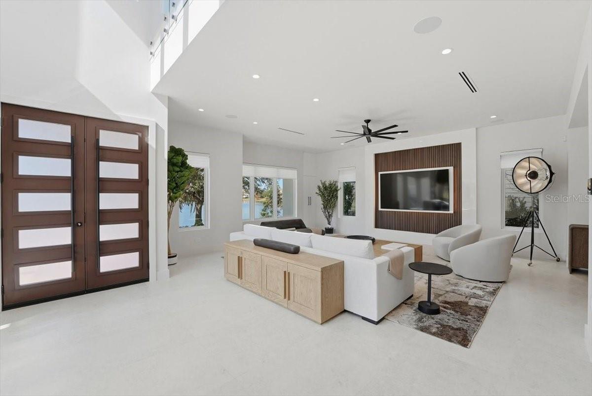 LAUREATE PARK PH 7 - Residential