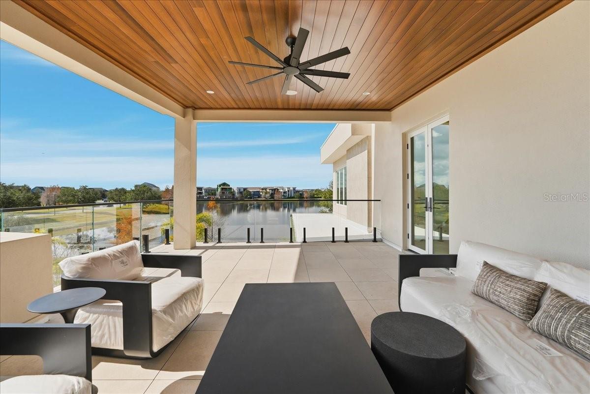 LAUREATE PARK PH 7 - Residential