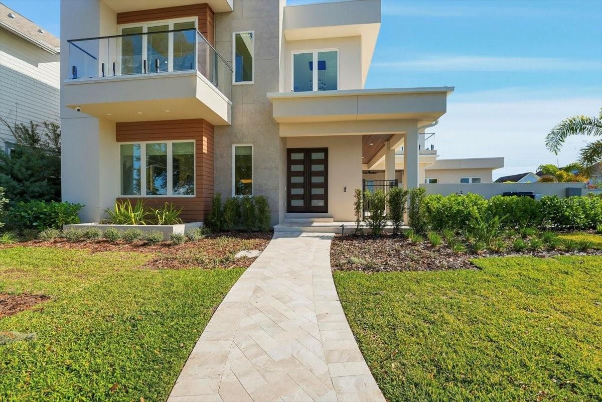 LAUREATE PARK PH 7 - Residential