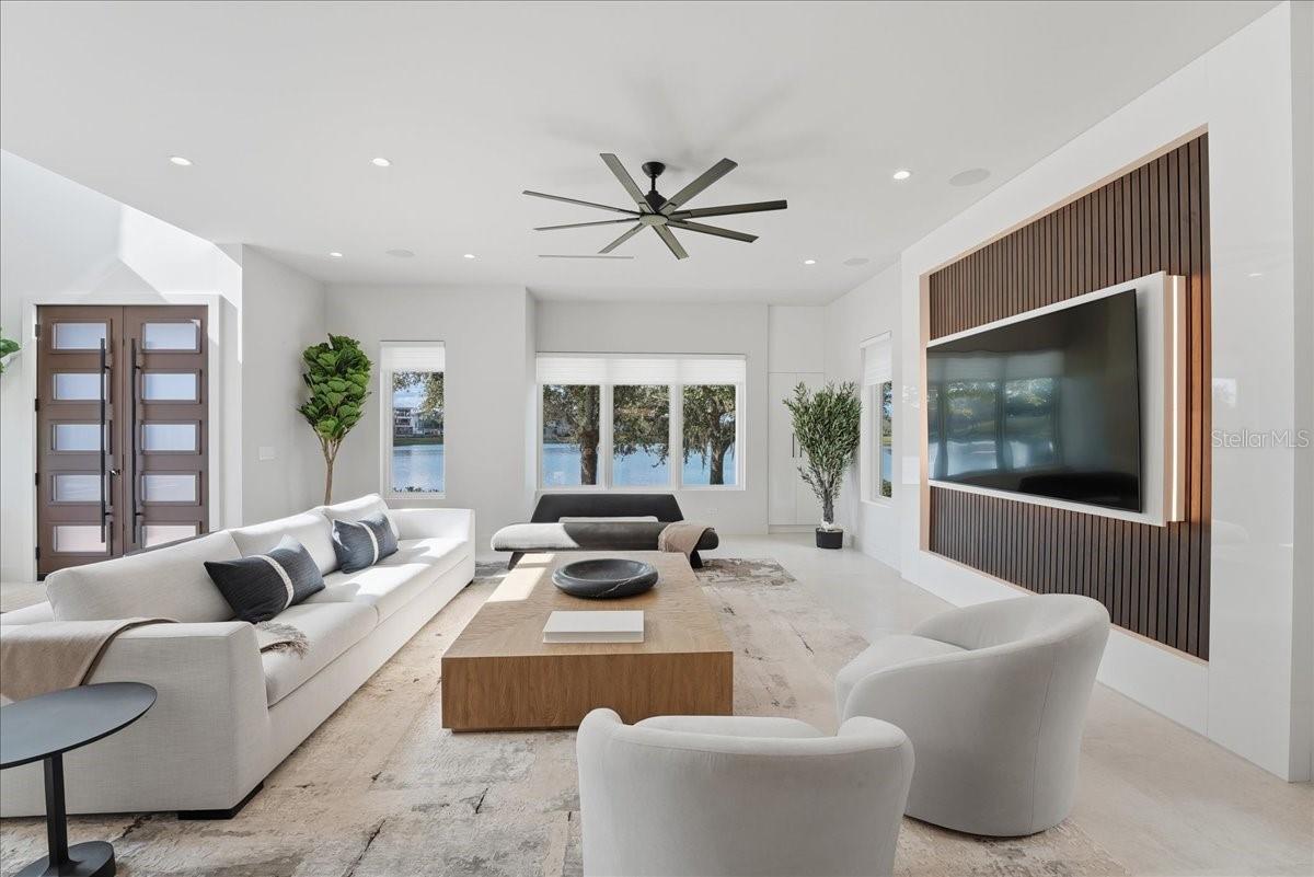 LAUREATE PARK PH 7 - Residential