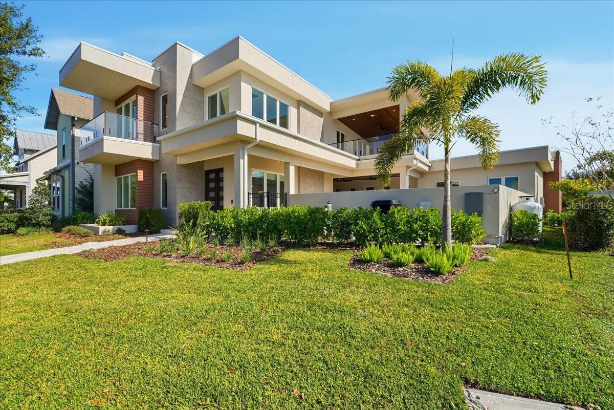 LAUREATE PARK PH 7 - Residential