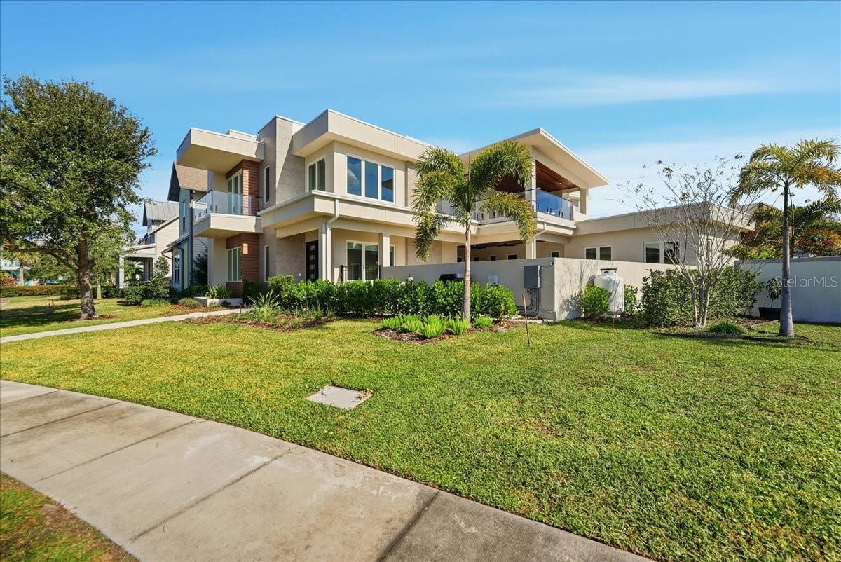 LAUREATE PARK PH 7 - Residential