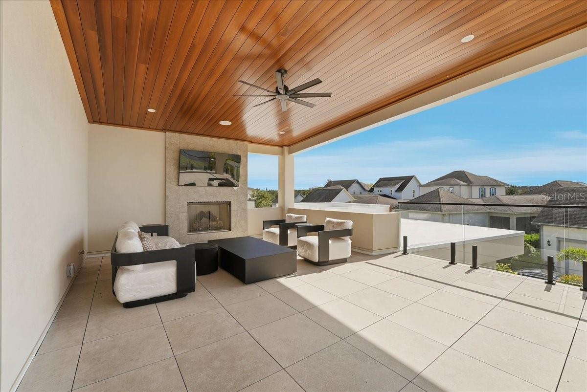 LAUREATE PARK PH 7 - Residential