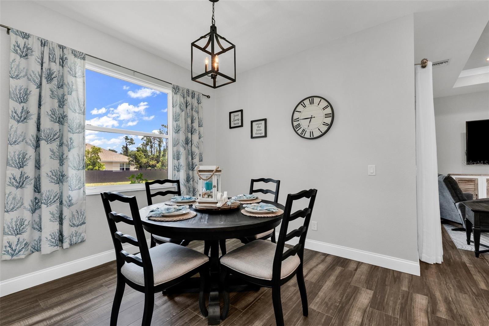 PORT CHARLOTTE - Residential