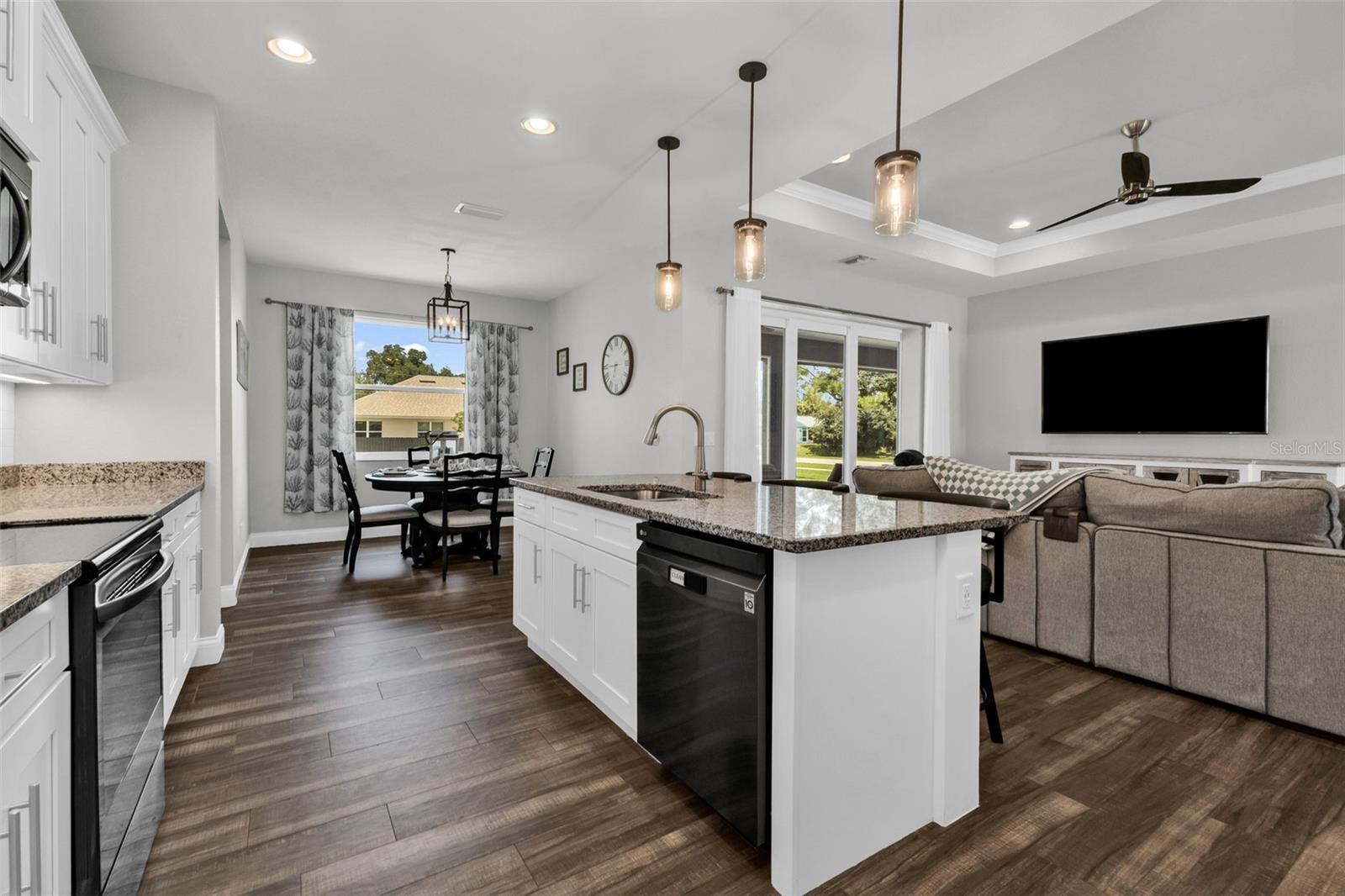 PORT CHARLOTTE - Residential