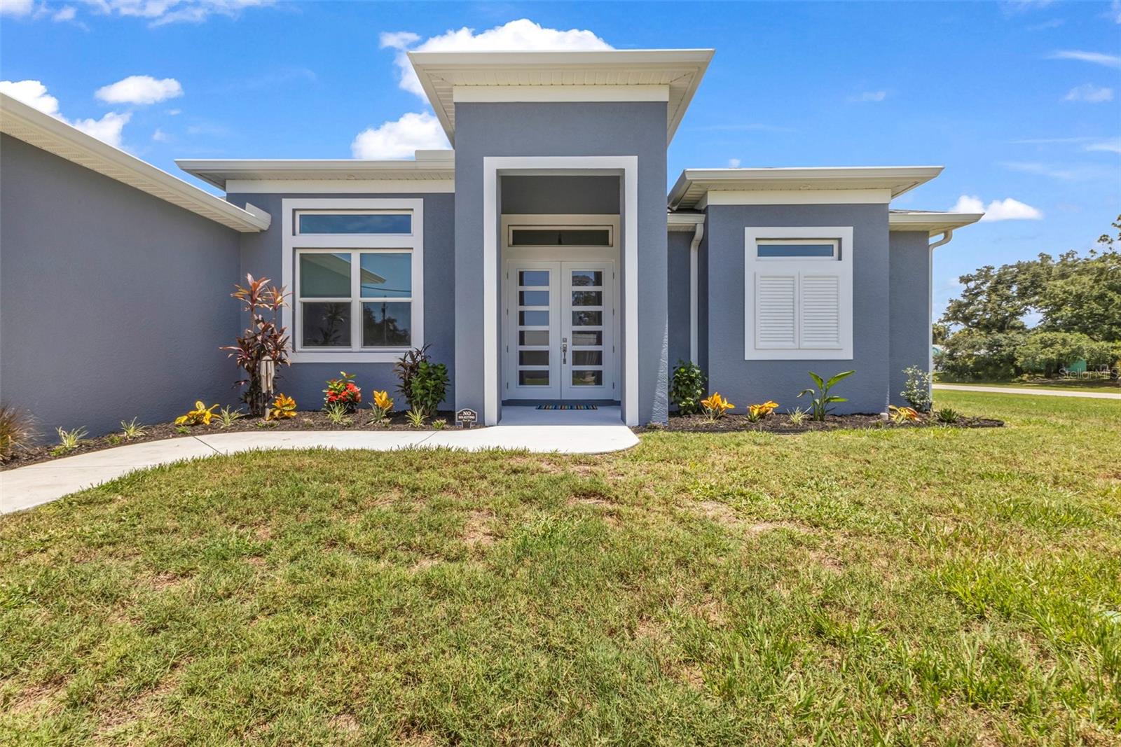 PORT CHARLOTTE - Residential