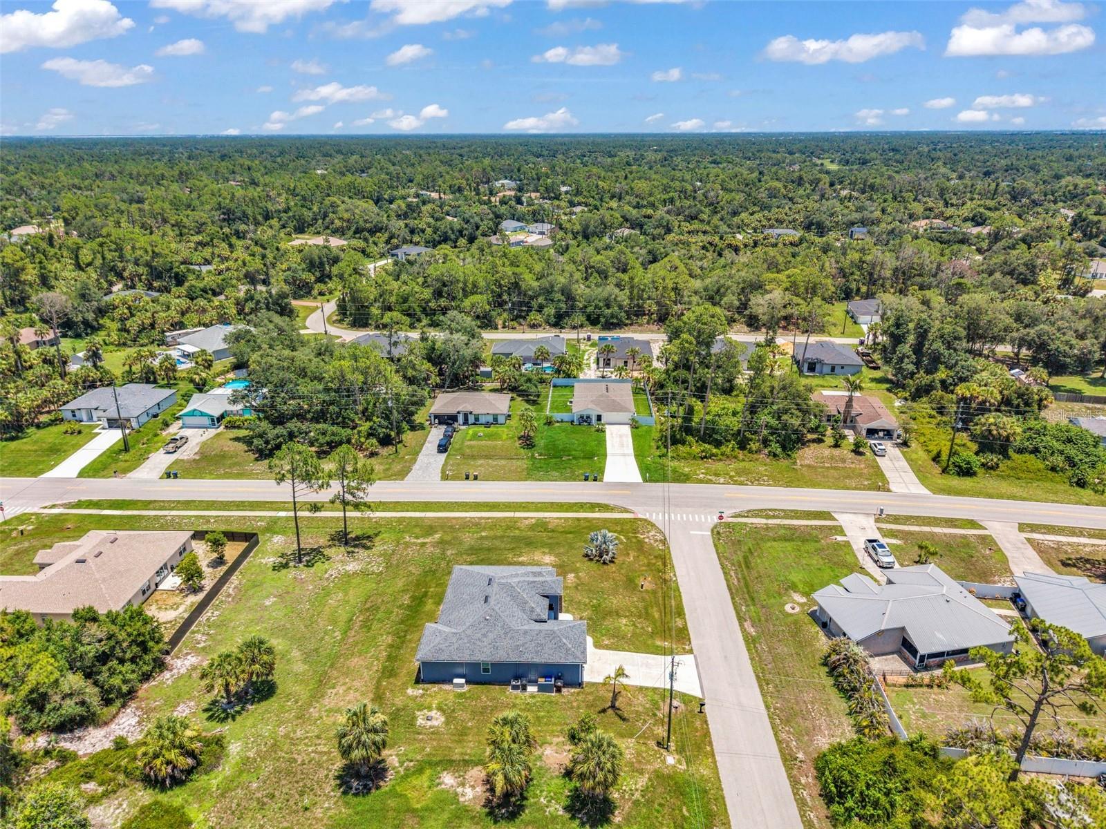 PORT CHARLOTTE - Residential
