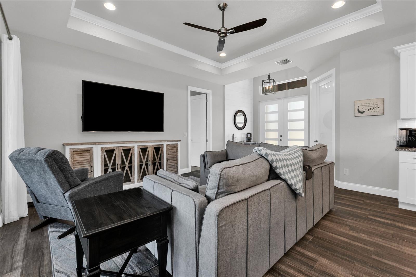 PORT CHARLOTTE - Residential