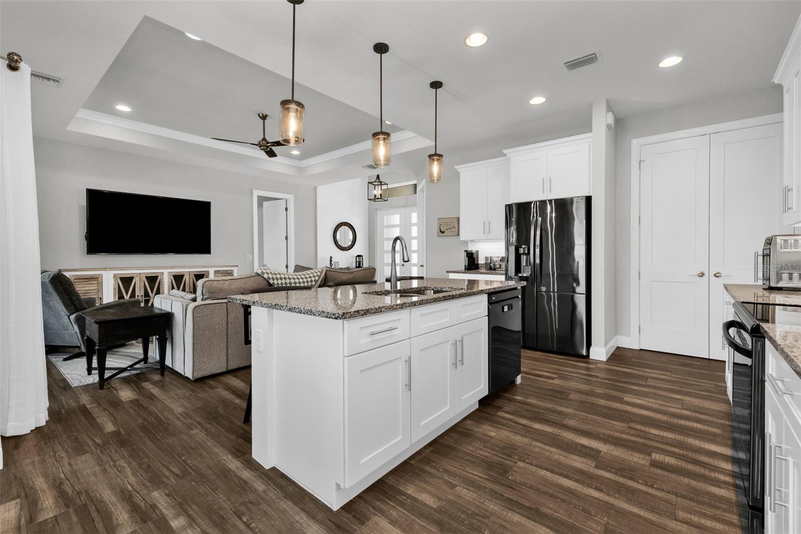PORT CHARLOTTE - Residential