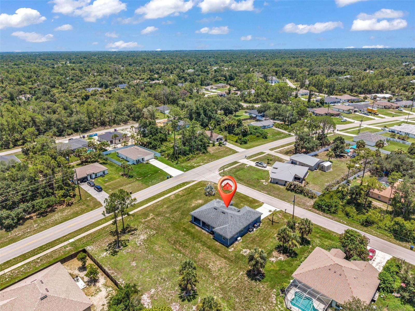 PORT CHARLOTTE - Residential