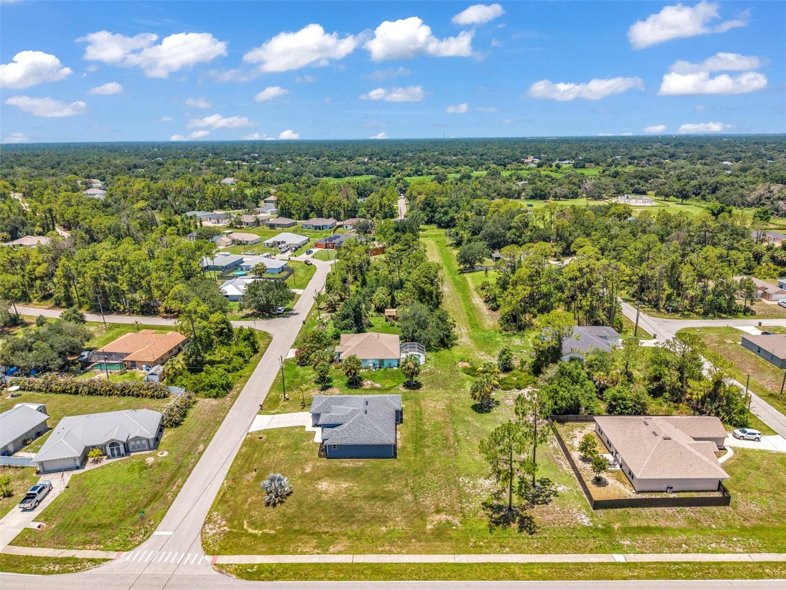 PORT CHARLOTTE - Residential