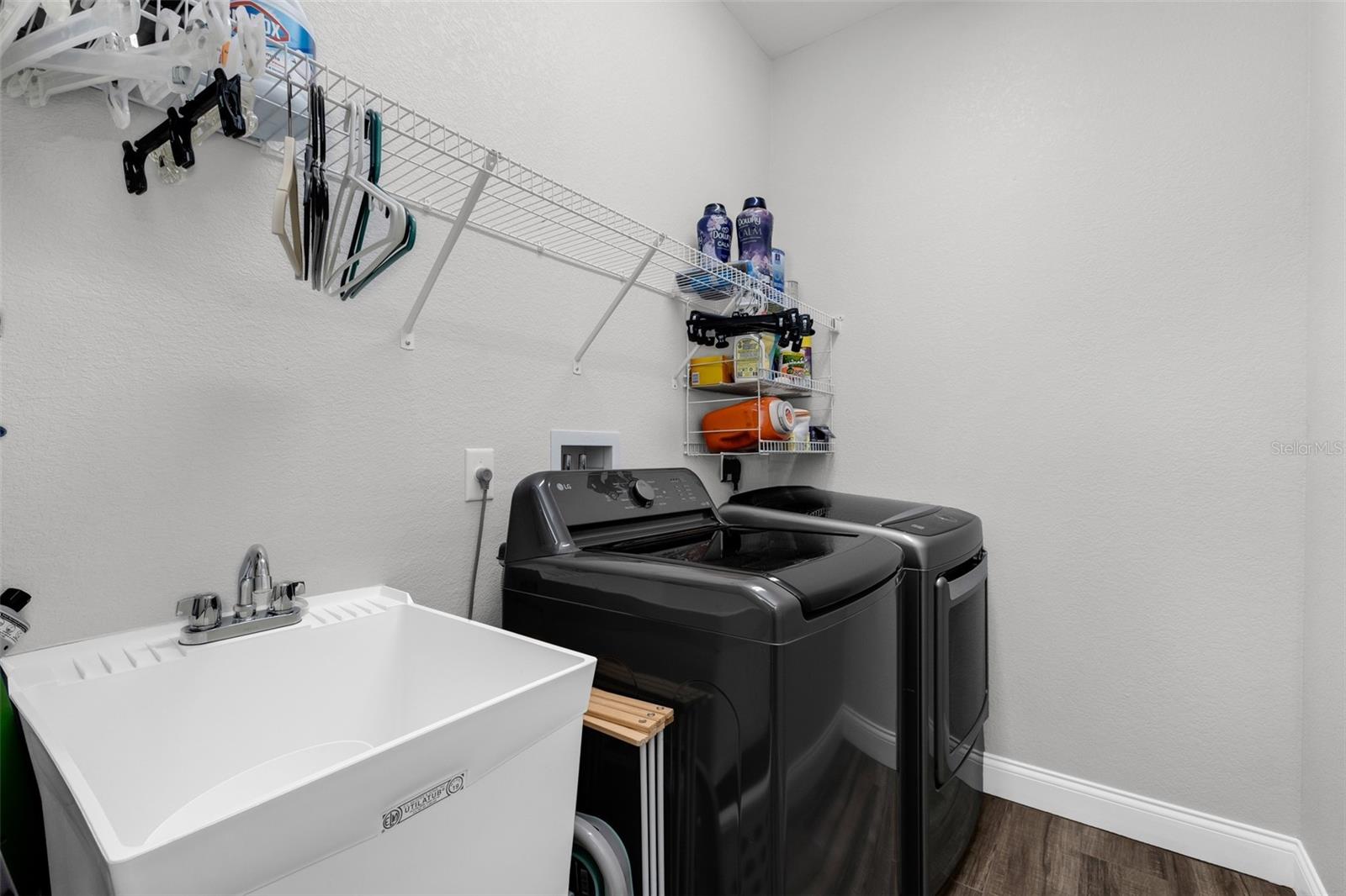 PORT CHARLOTTE - Residential