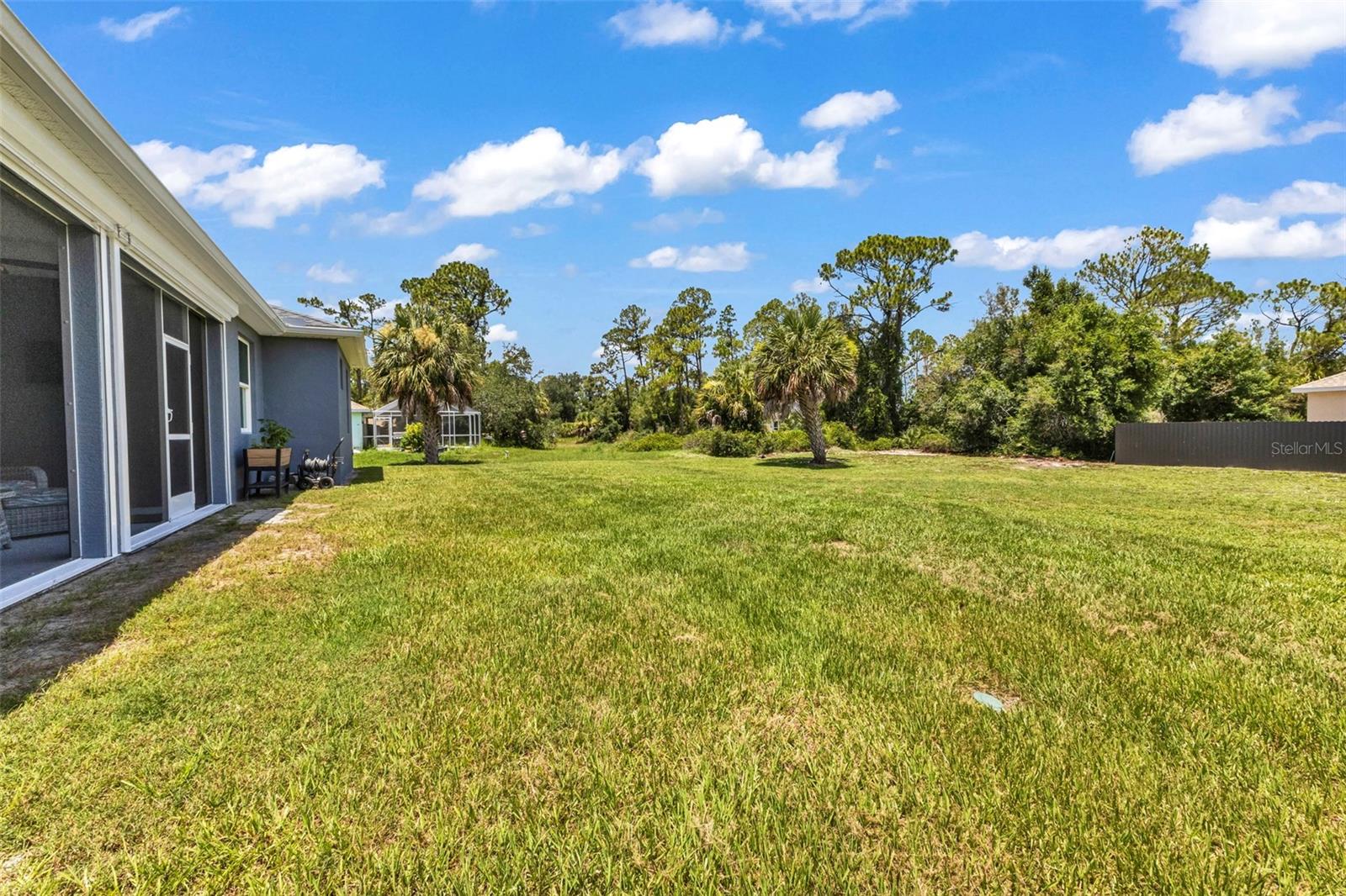 PORT CHARLOTTE - Residential