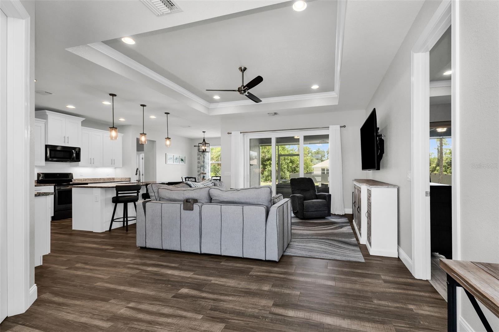 PORT CHARLOTTE - Residential