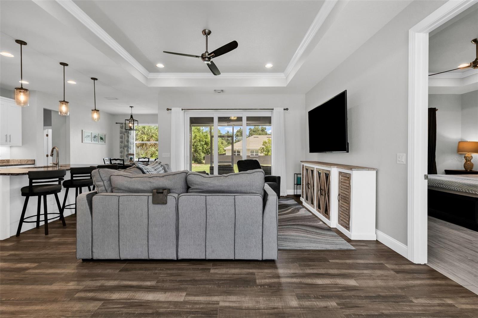 PORT CHARLOTTE - Residential
