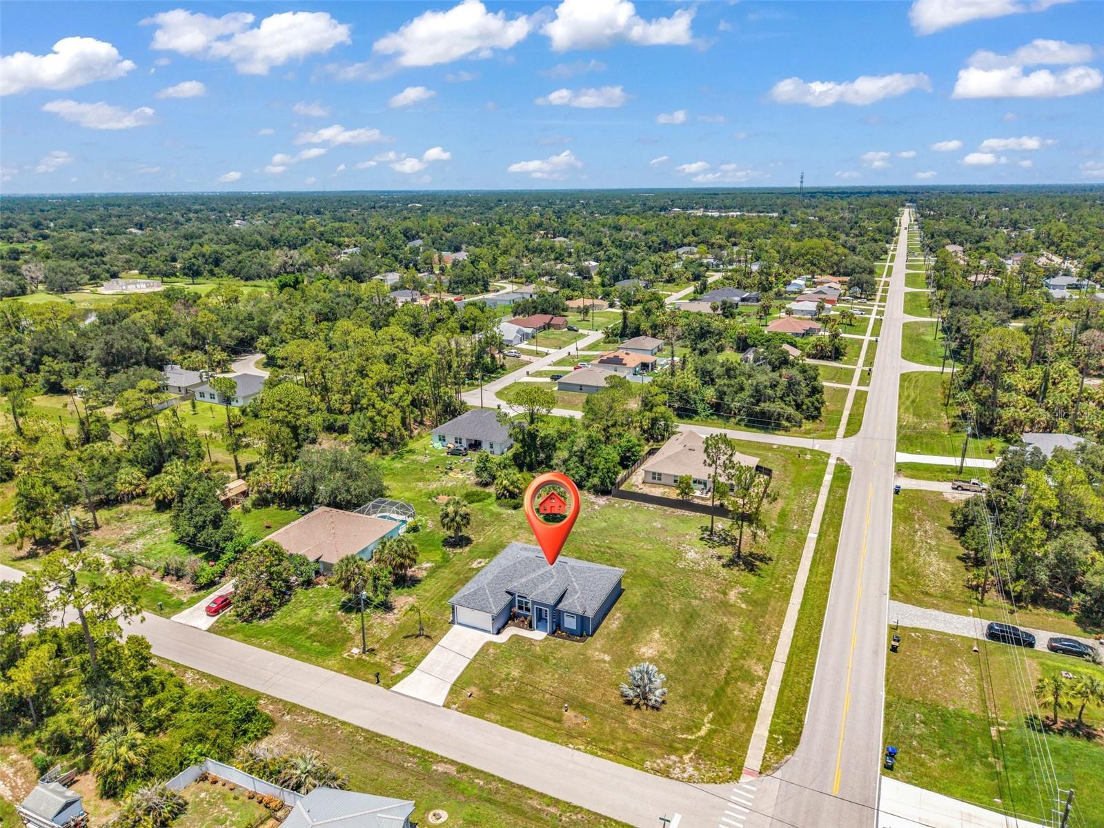 PORT CHARLOTTE - Residential