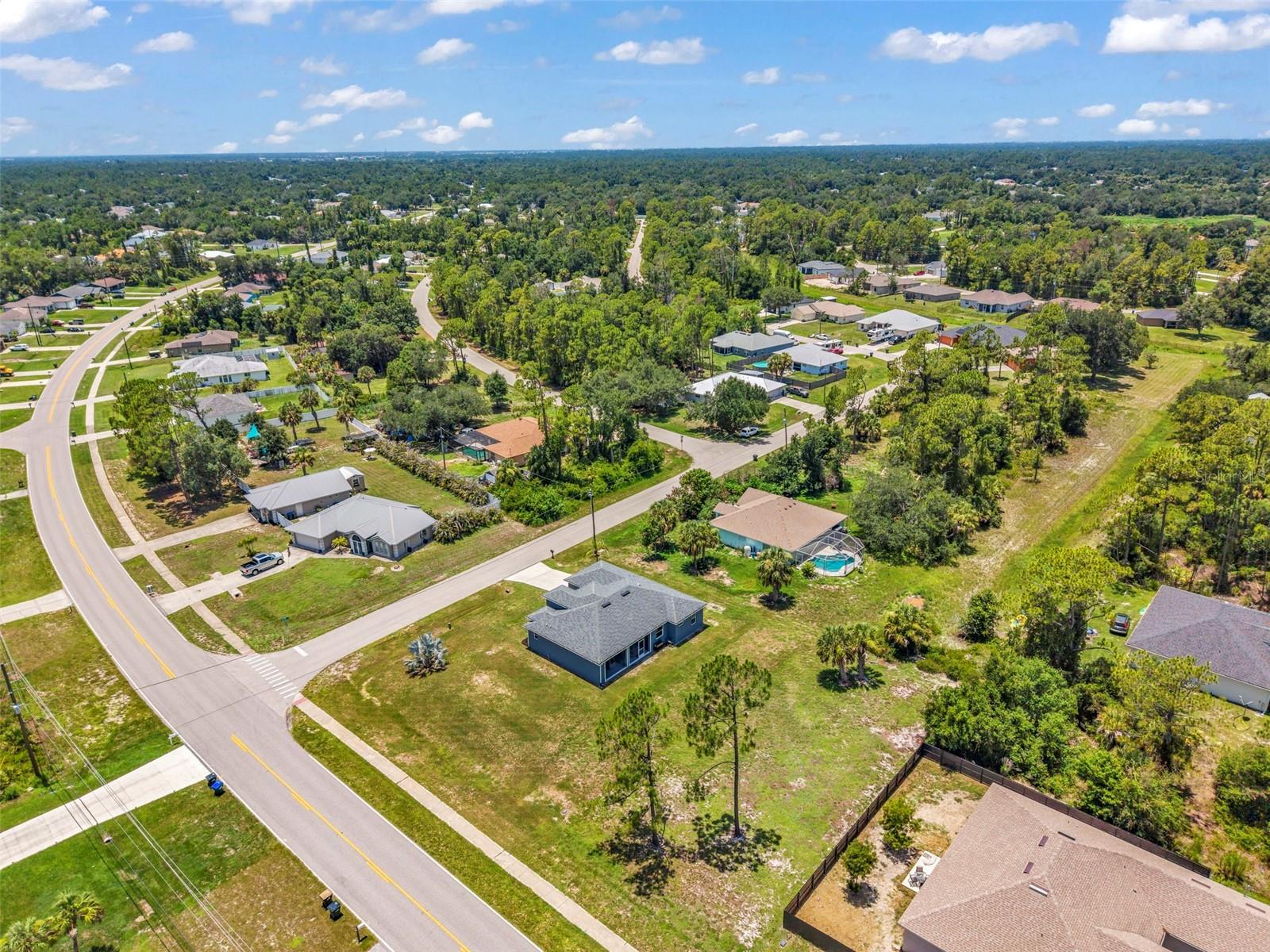 PORT CHARLOTTE - Residential
