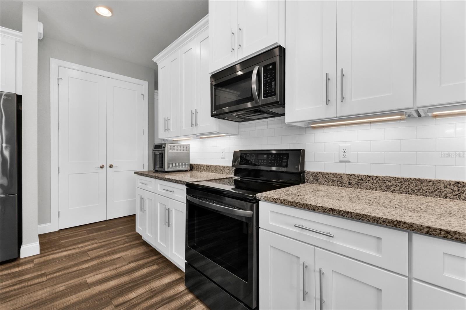 PORT CHARLOTTE - Residential