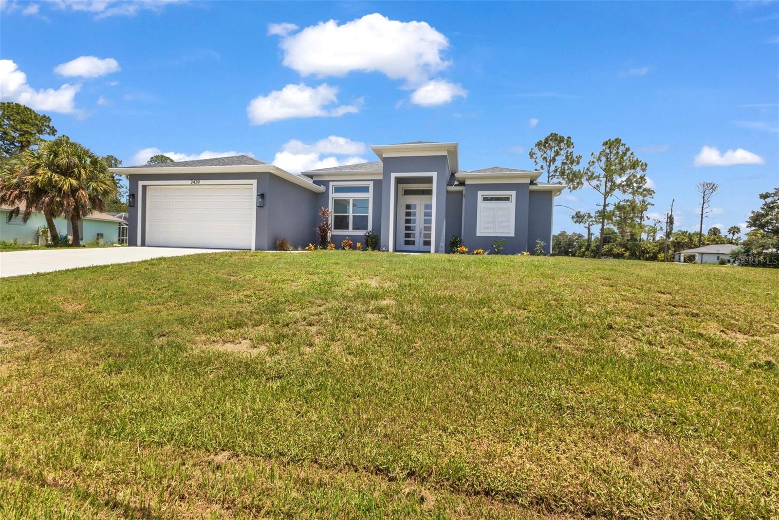 PORT CHARLOTTE - Residential