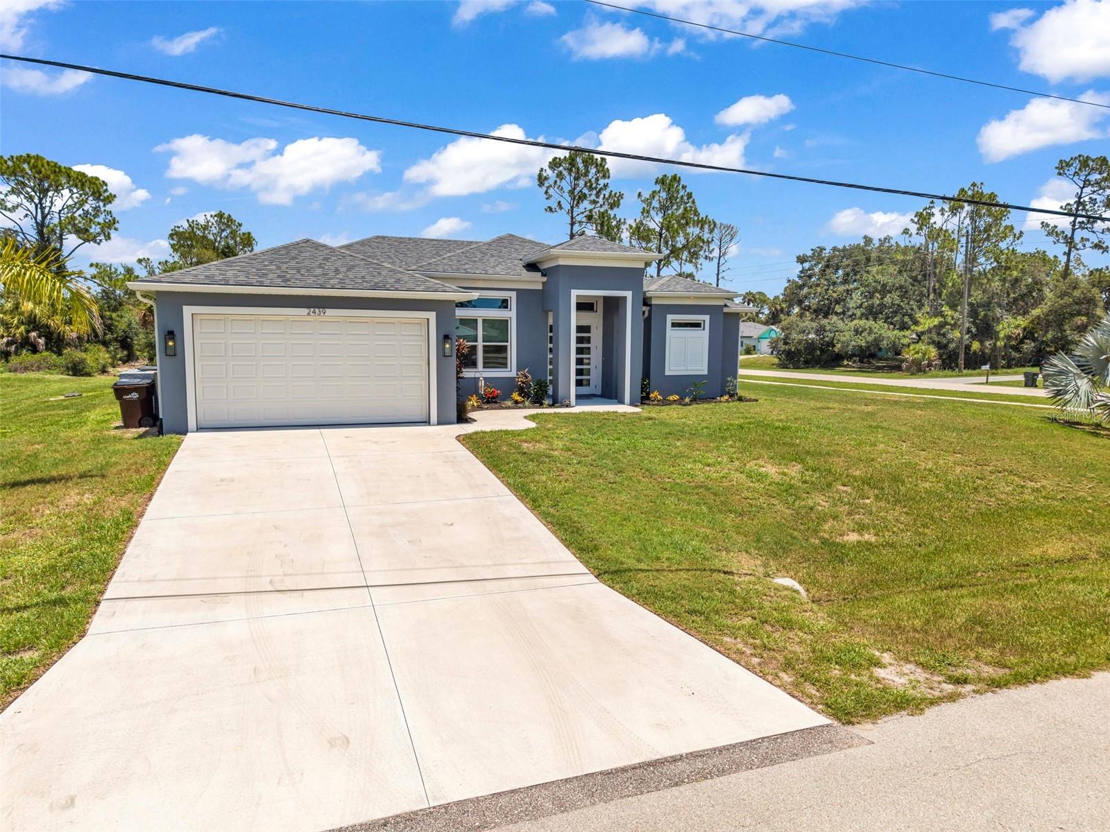 PORT CHARLOTTE - Residential