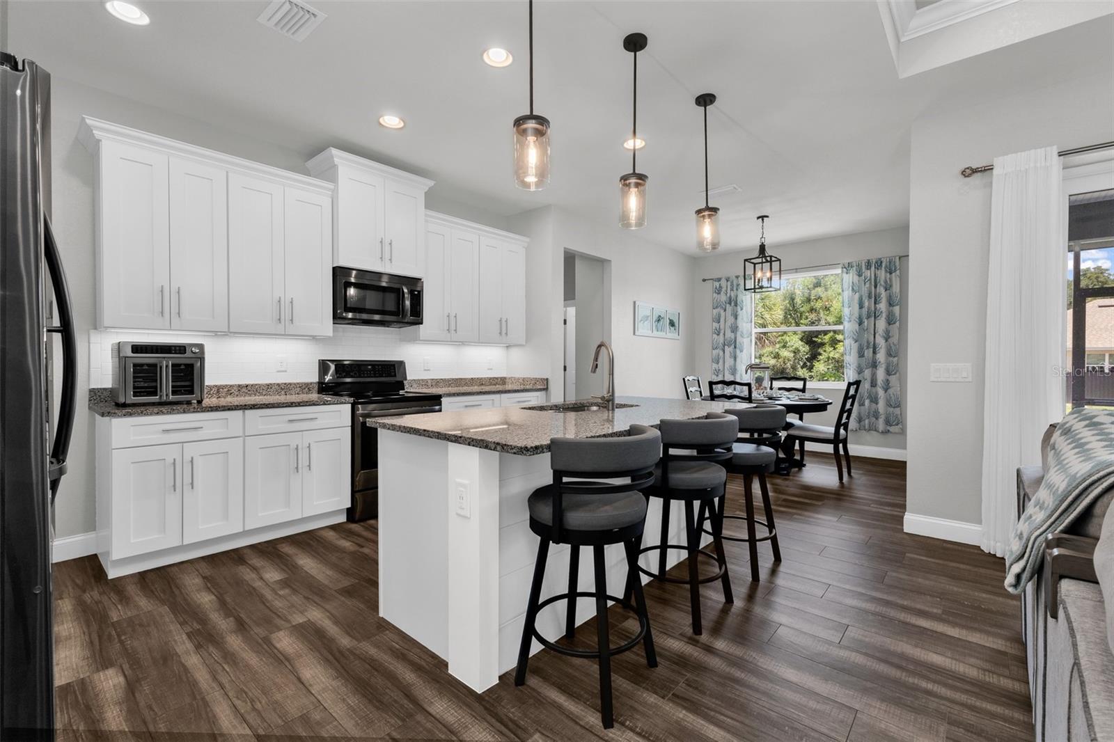 PORT CHARLOTTE - Residential