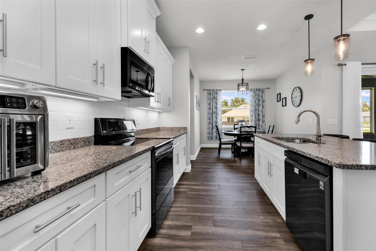 PORT CHARLOTTE - Residential