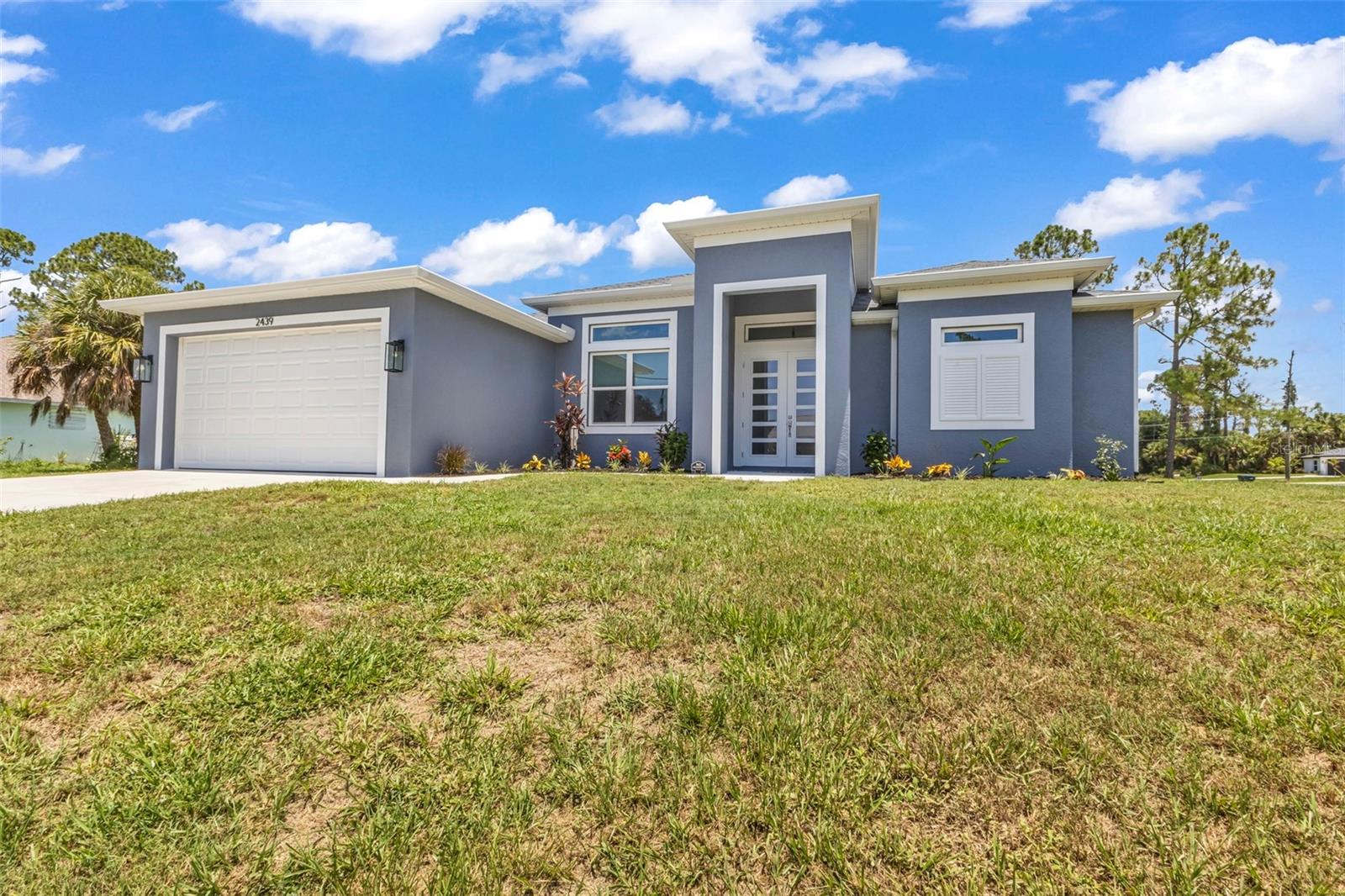 PORT CHARLOTTE - Residential