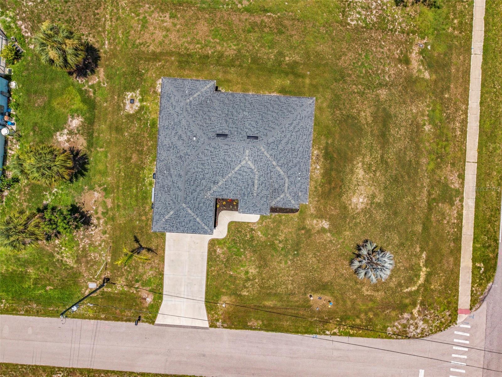 PORT CHARLOTTE - Residential