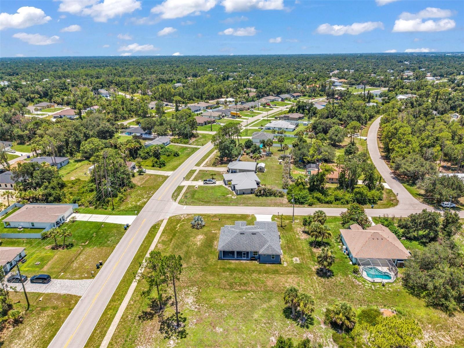 PORT CHARLOTTE - Residential