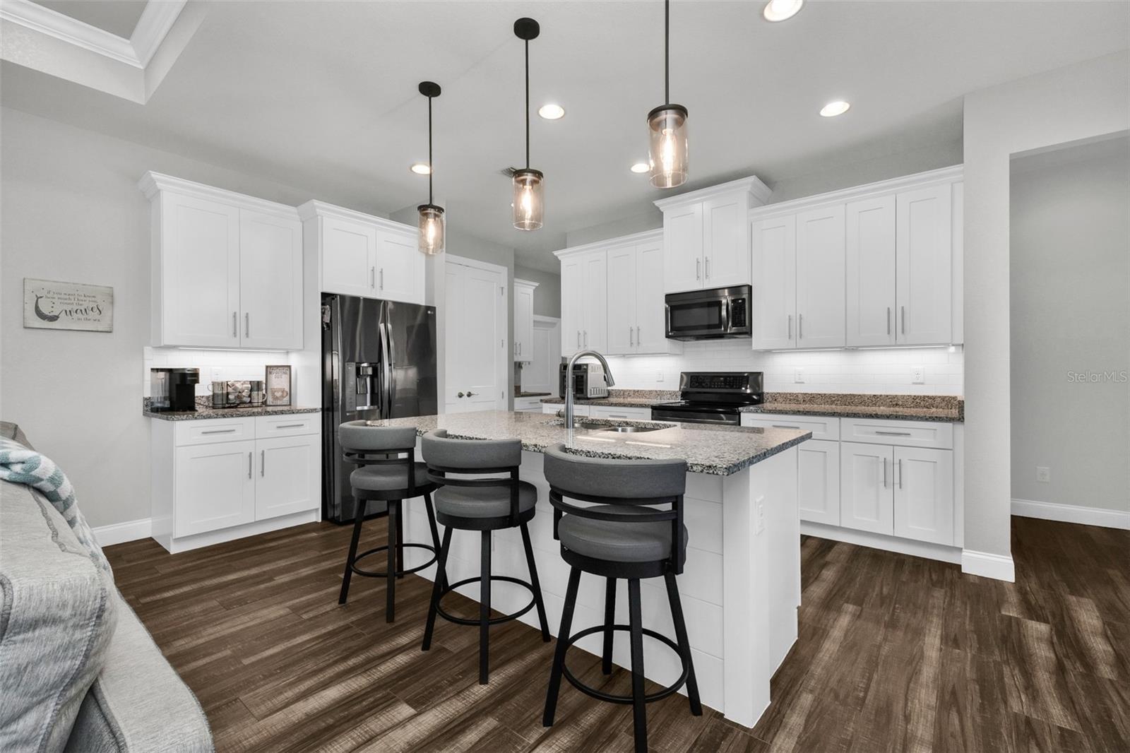 PORT CHARLOTTE - Residential