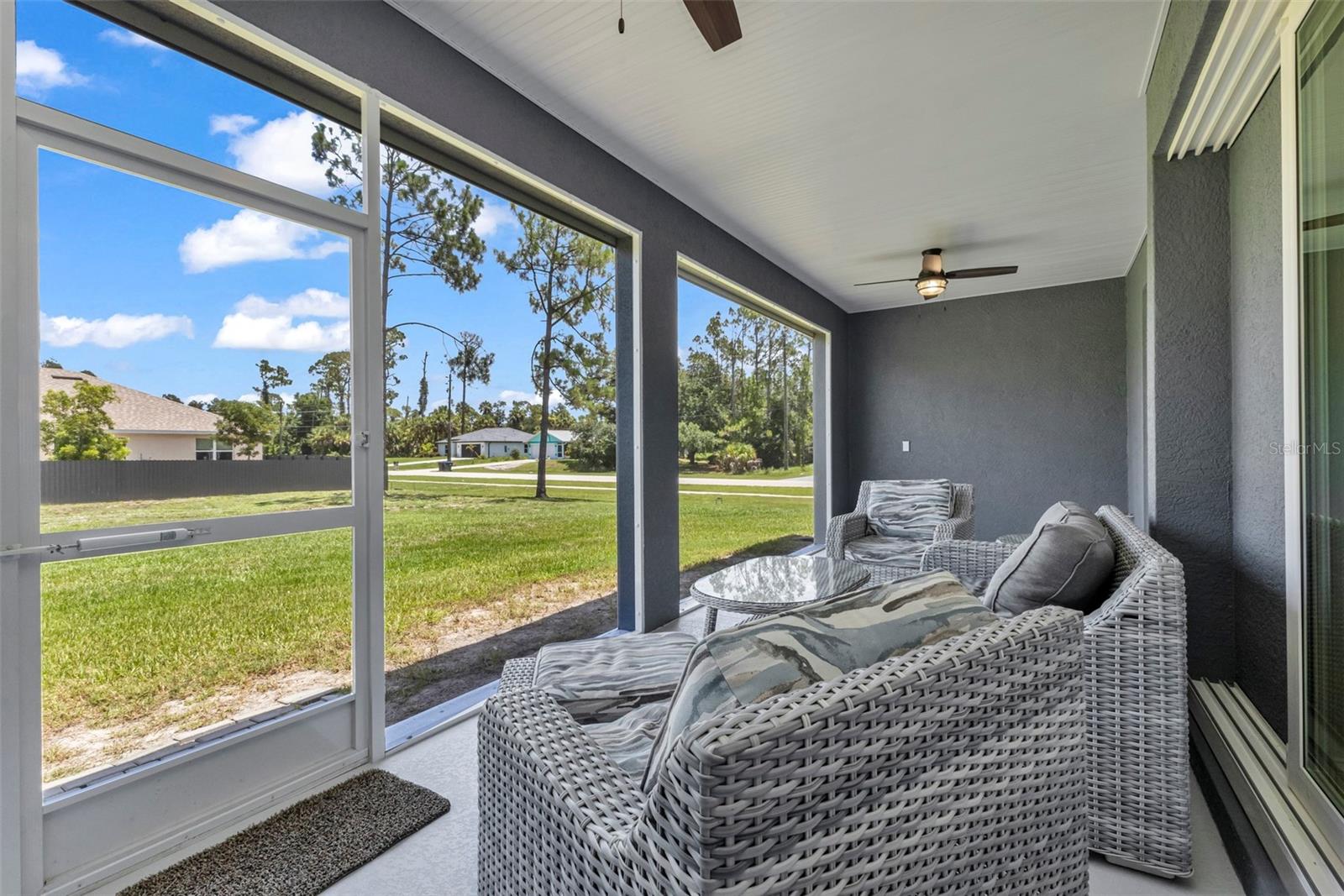 PORT CHARLOTTE - Residential